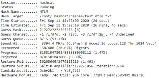 K80 Benchmark