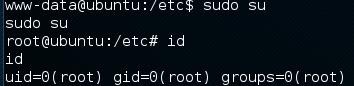 root status