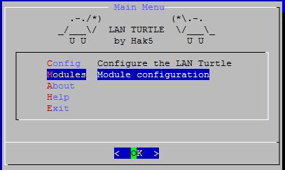 Turtle Modules